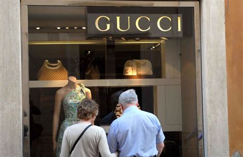 Gucci, chiuso accertamento da oltre 1 mld 